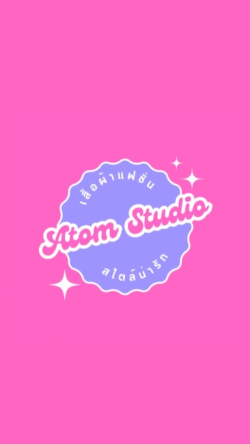 ATOM STUDIO 👗