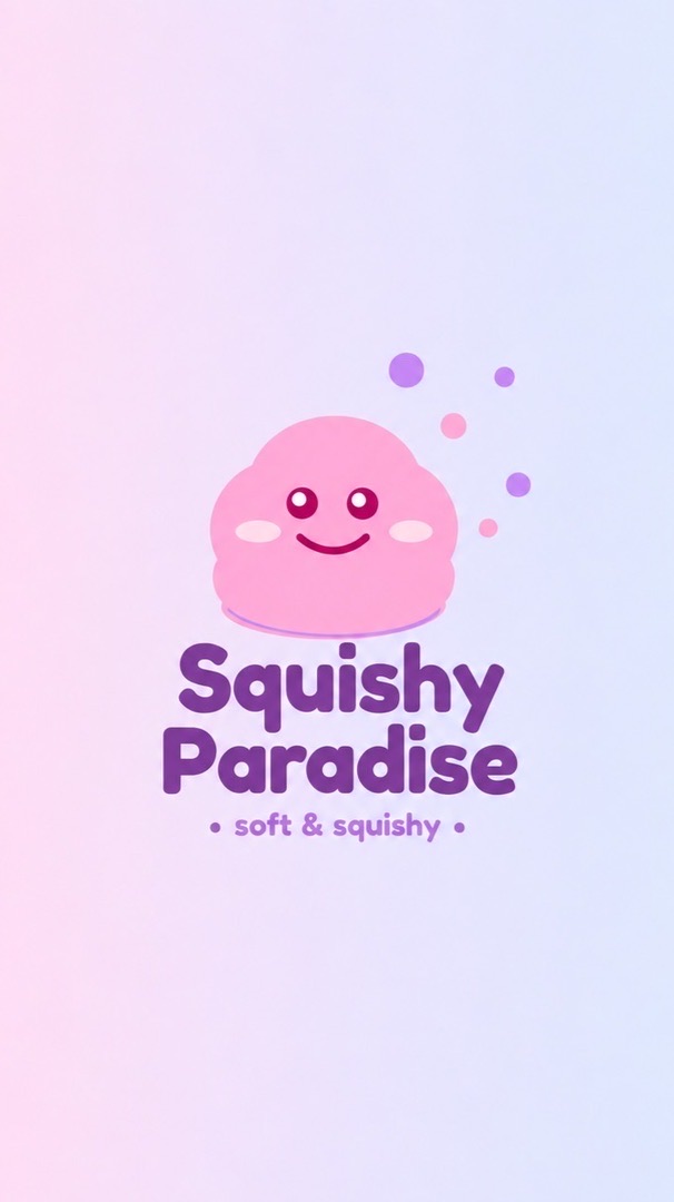 Squishy Paradise