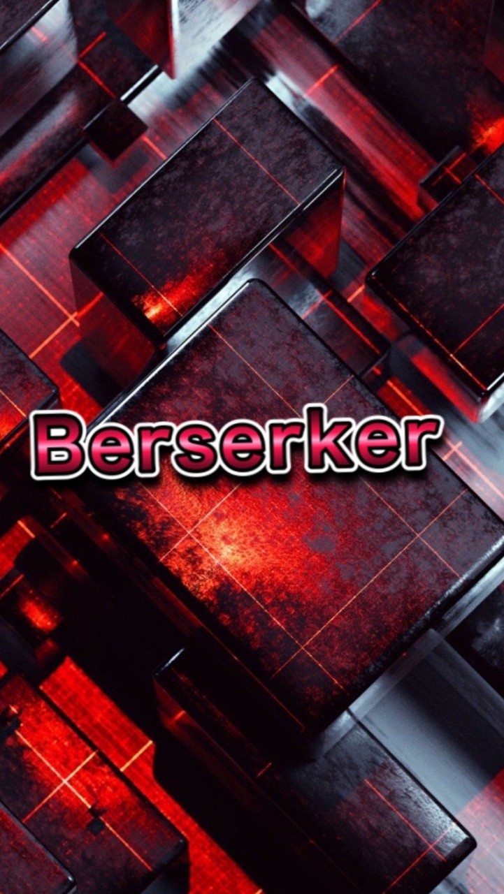 Berserkerのオープンチャット