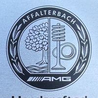 AMG 45 会関東支部