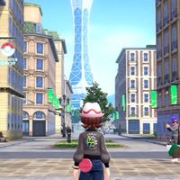 ポケモンZA #Pokémon LEGENDS Z-A