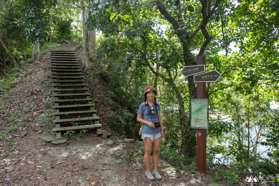 山女孩MelissaxMao冒險生活_甲仙六義山-9880.jpg