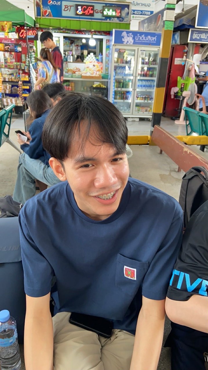 คำใบ้อาชีพของเหล่าเจนซาย ณ อัมพวา