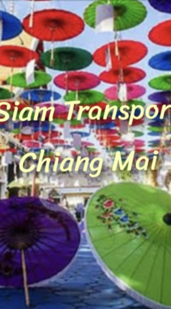 Chiangmai Transport