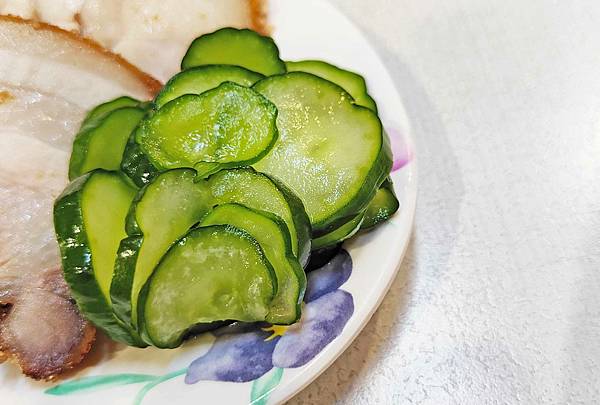 正宗圓環魯肉飯