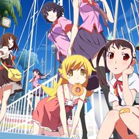 誰でも大歓迎!アニメもろもろ雑談しよ٩(ˊᗜˋ*)و
