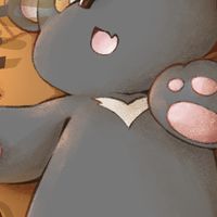 黑熊活動揪團區