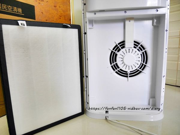 空氣清淨機推薦【GPLUS 國民空氣清淨機】#操作方式簡單 #低噪音 #高CP值 (9).JPG