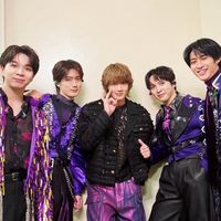Milk推し集まれ〜！🤍　入ってくれー😭