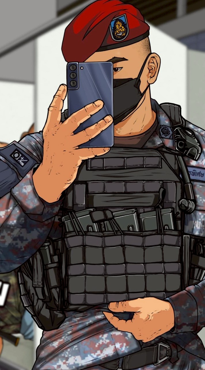 🔥น.ป.ต.อ👮