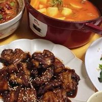 中華料理会7.26