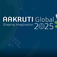 AAKRUTI 2025