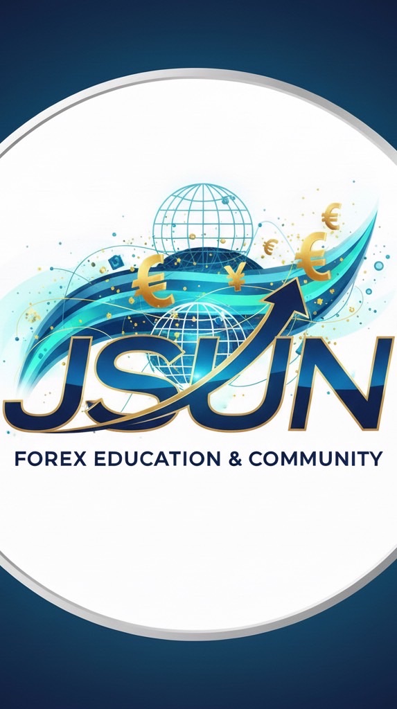 Jsun 外匯/期貨/黃金「交流群」