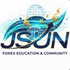 Jsun 外匯/期貨/黃金「交流群」