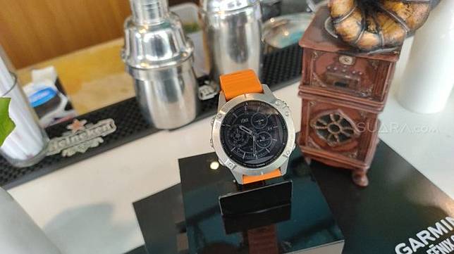 harga garmin fenix 6