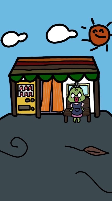 🦹🏻‍♀️スナック島子⛺️