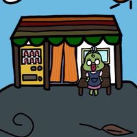 🦹🏻‍♀️スナック島子⛺️