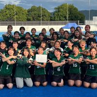 2025女子ラクロス新歓＾＾