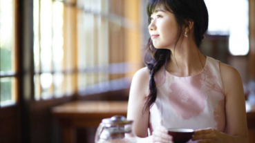 打桌球被封「天才少女」 福原愛曝10歲陷入憂鬱