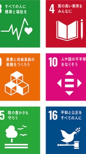 SDGs ゆるーく教育交流（SDGs教育の実践交流チャットの分家）