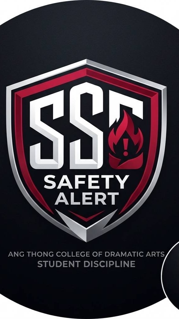 SSC Safety alert