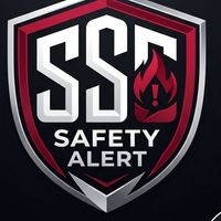 SSC Safety alert