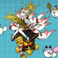 にゃんこ大戦争、初心者でも上級者でも課金勢でも大歓迎です。