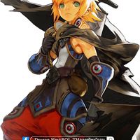 Dragon Nest:ROL-TH Oillyz