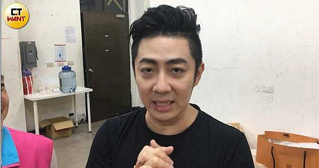 獨家回應／深夜揪王瞳嗑鍋　艾成：我們沒有復合