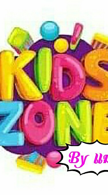 kids zone👶