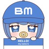 💙ぶなまゆの部屋💙