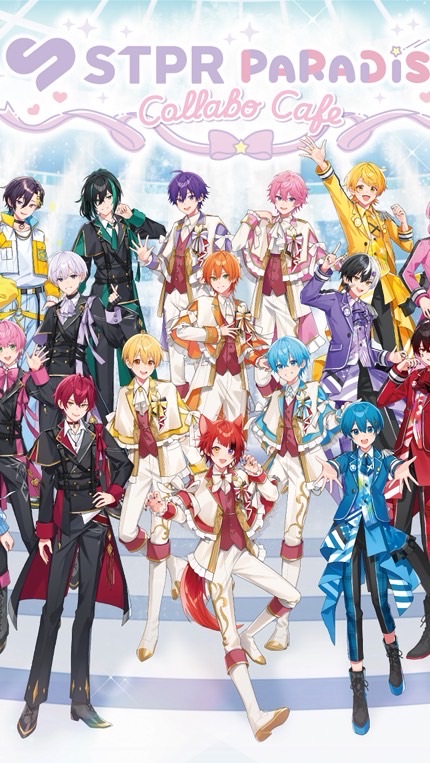 ‪꒰ঌ天使界隈あつまれー໒꒱