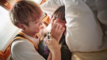 〔214閃光彈〕才不是送作堆 這些韓團 CP 私底下根本是「真情侶」！