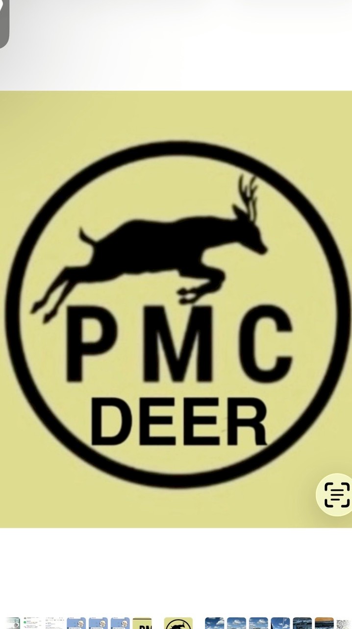 🦌PMCdeer(サバゲー部隊)