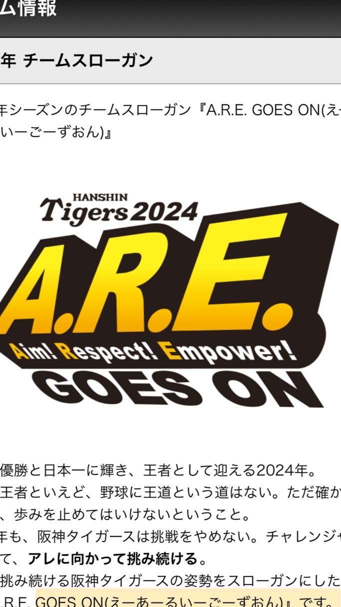 ABC（2024年度）