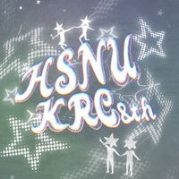 附中韓研新生群