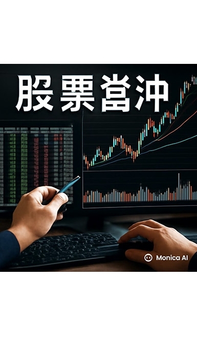 高勝率當沖交流