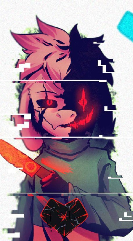 undertale{AU}  Roleplay =^=