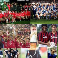 Star 90s Footballers