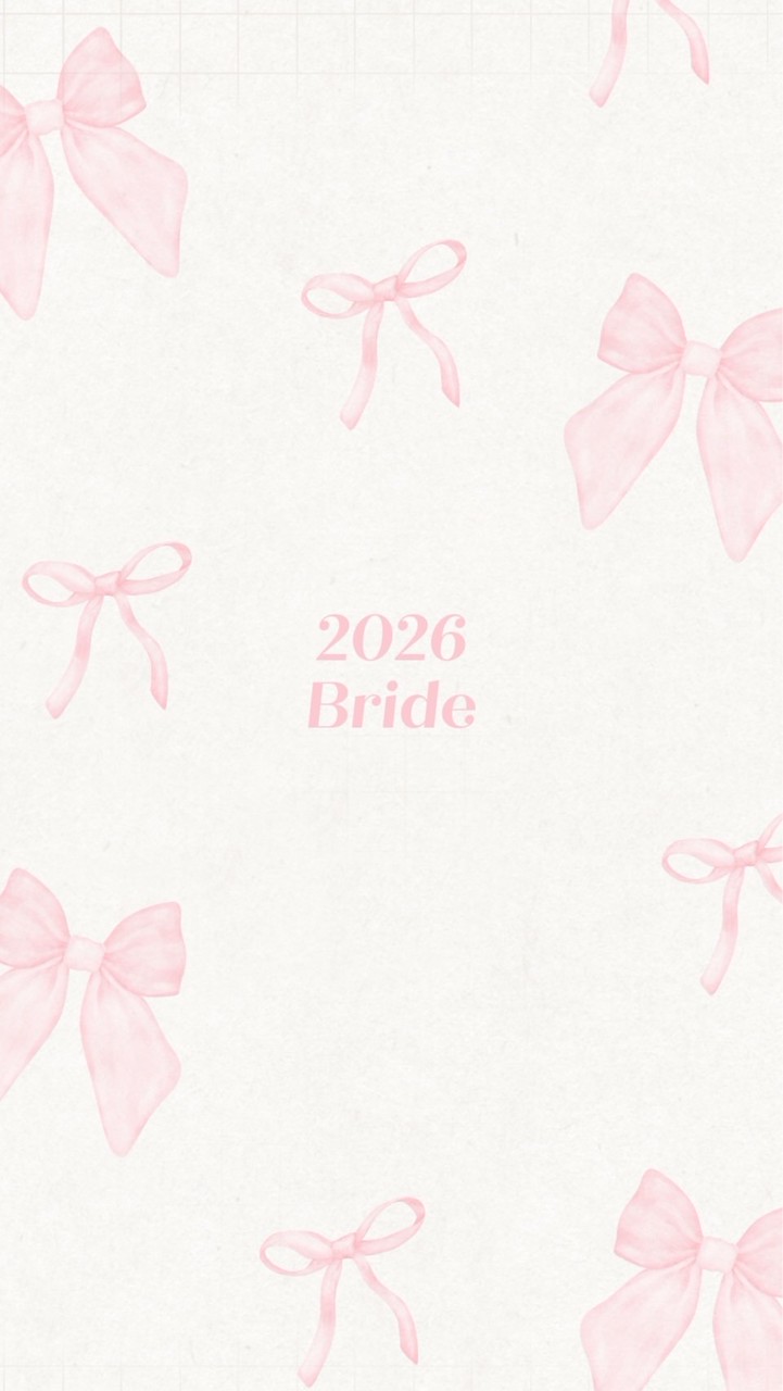 2026新娘備婚討論群