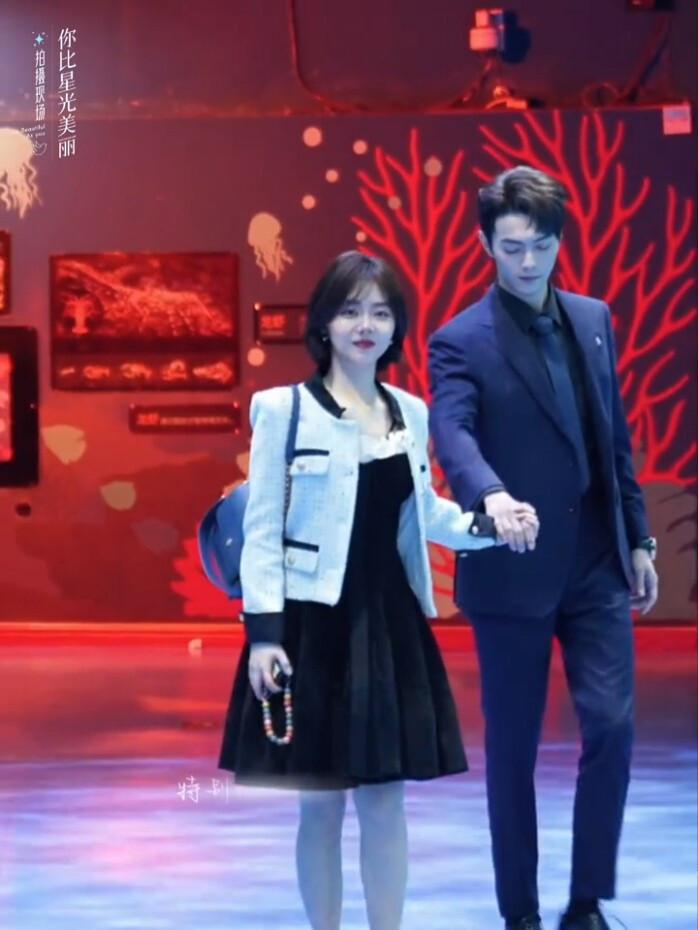 10部陸劇七夕情人節新劇照！檀健次&amp;amp;amp;amp;amp;周也、趙露思&amp;amp;amp;amp;amp;王安宇高糖，但吳磊趙今麥才真正甜炸