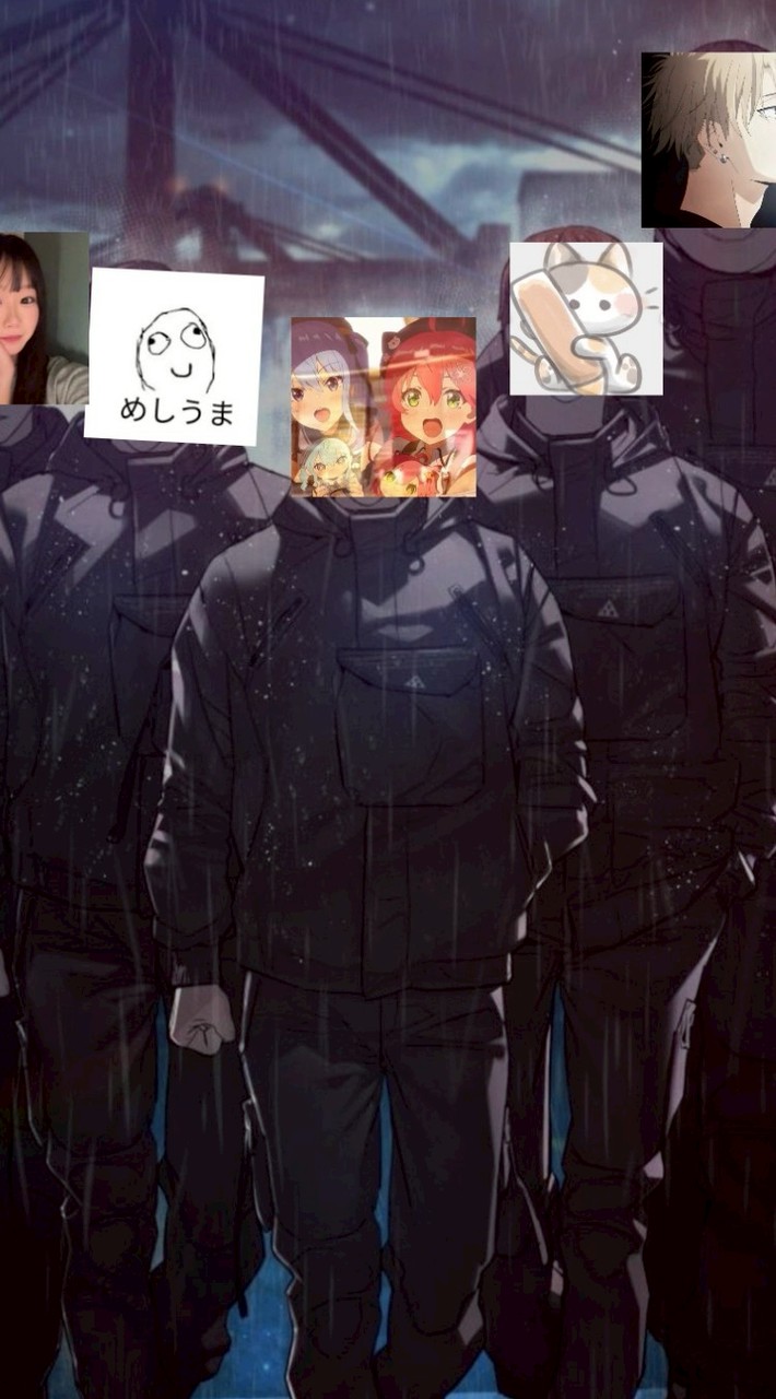 凸凹族