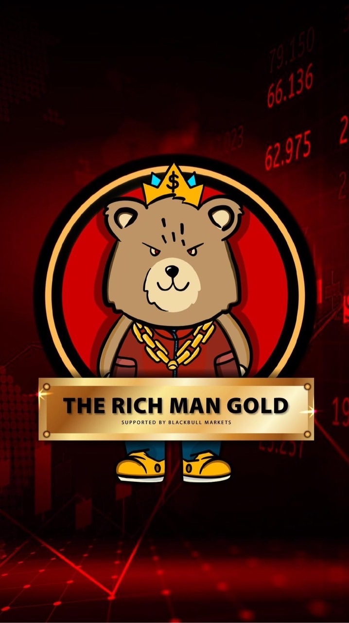 The richman gold 💸