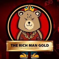 The richman gold 💸