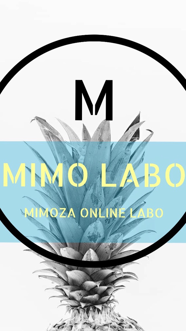 OpenChat MIMOZA ONLINE LABO🌻