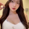 ギャバギャバアワビと粗ソーセージ