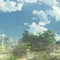 灰滅のスタッフルーム