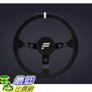 [9美國直購] FANATEC CLUBSPORT STEERING WHEEL OVAL XBOX ONE