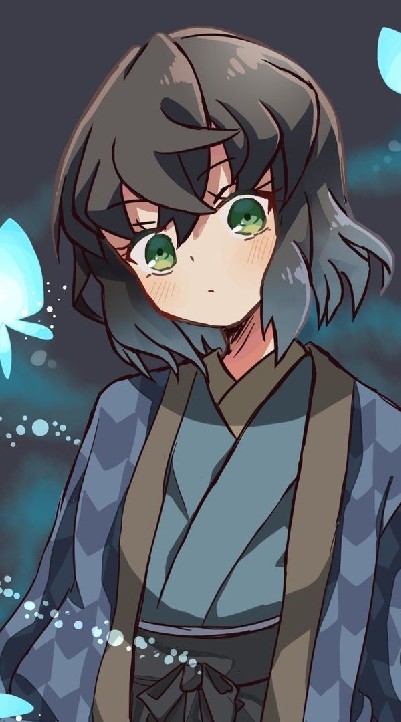 鬼滅之刃、地縛少年花子君