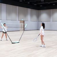 Badminton Community 🏸 (Nakhon Sawan Hall)